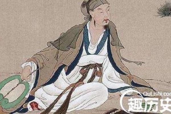 居士的含义与历史背景探究