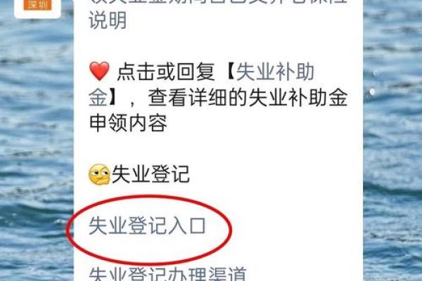 如何办理失业证及相关注意事项攻略